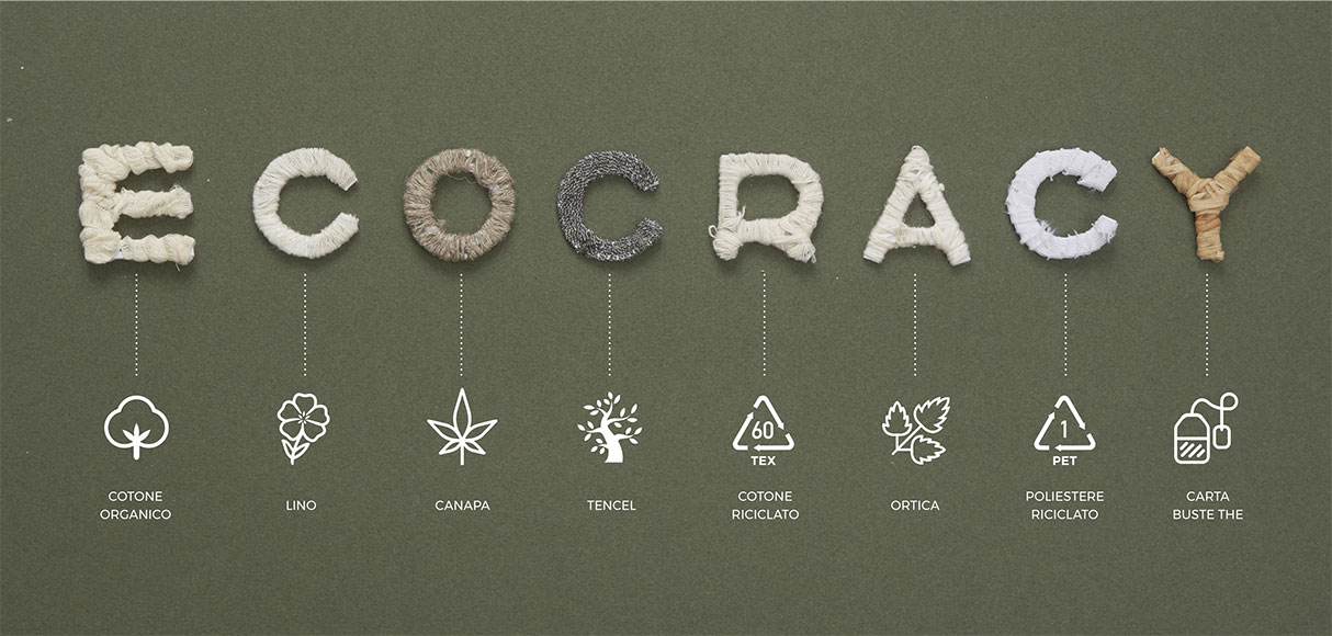Ecocracy Fibre