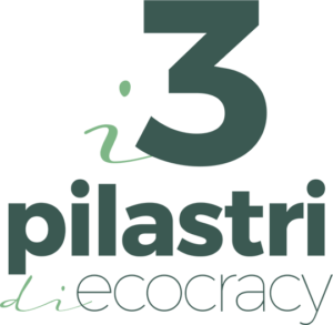 Ecocracy I 3 Pilastri