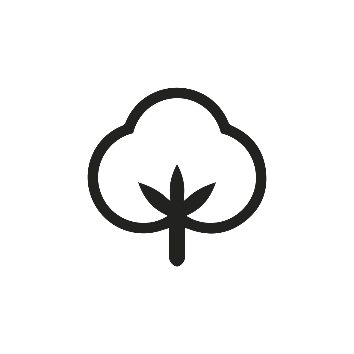 Ecocracy Cotone Naturale